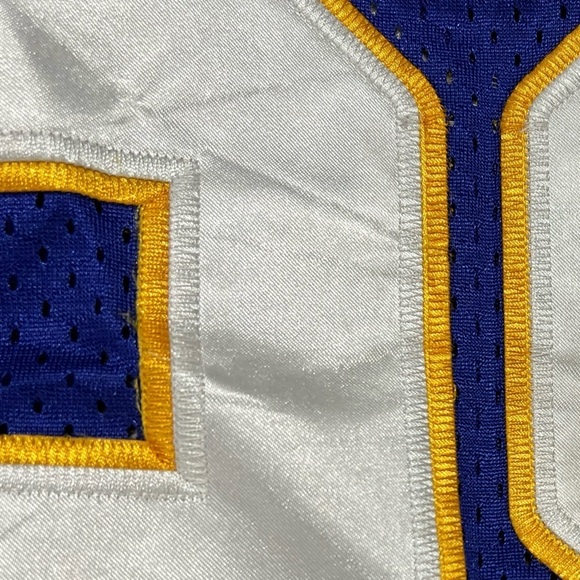 Adrian Peterson Minnesota Vikings NFL Football Reebok Jersey - Picture 4 of 10